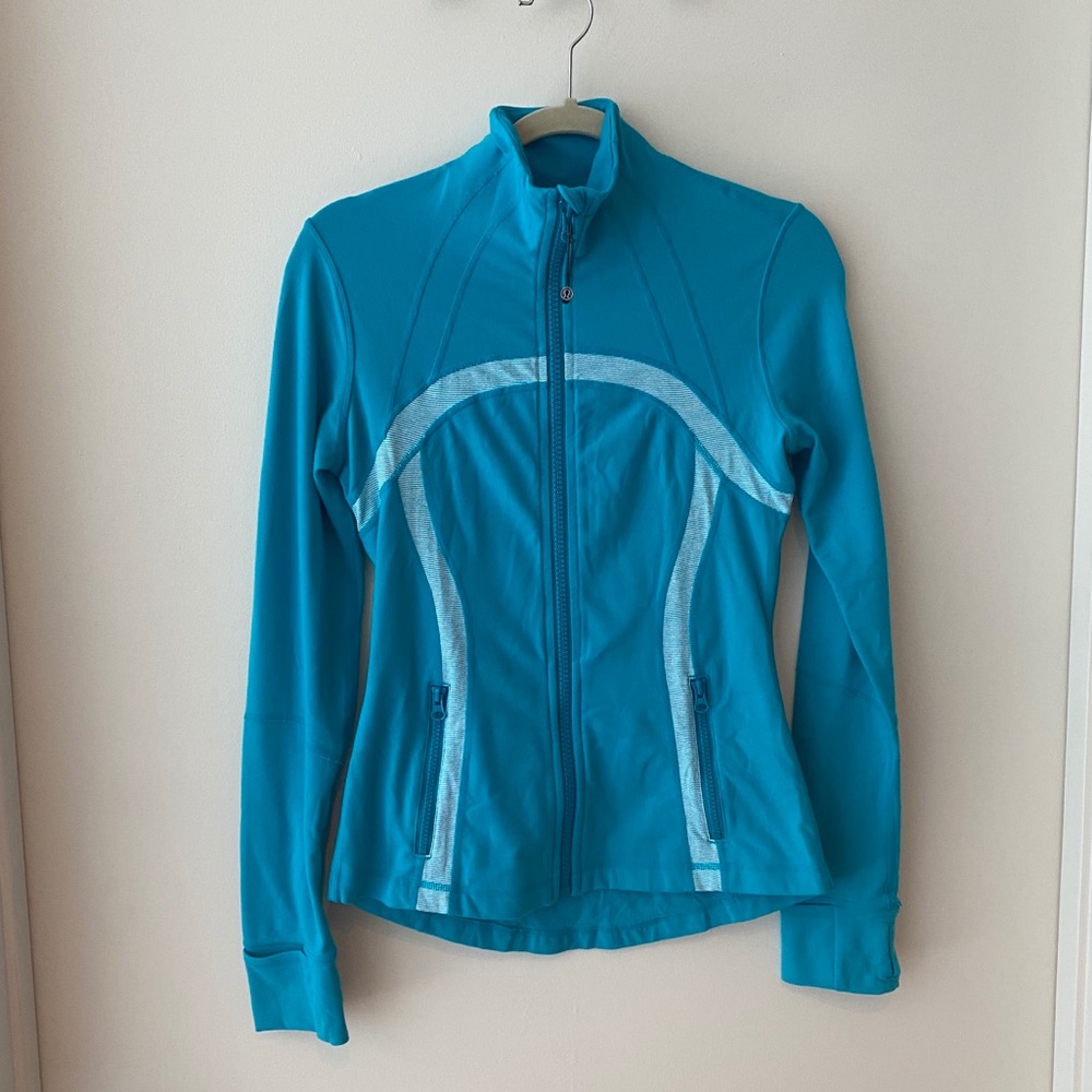 Lululemon Define Jacket